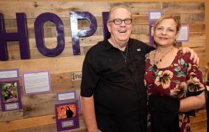 ESTHER Embracing HOPE Auction & Dinner 2018