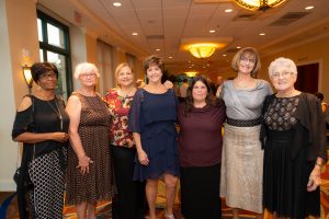 ESTHER Embracing HOPE Auction & Dinner 2018