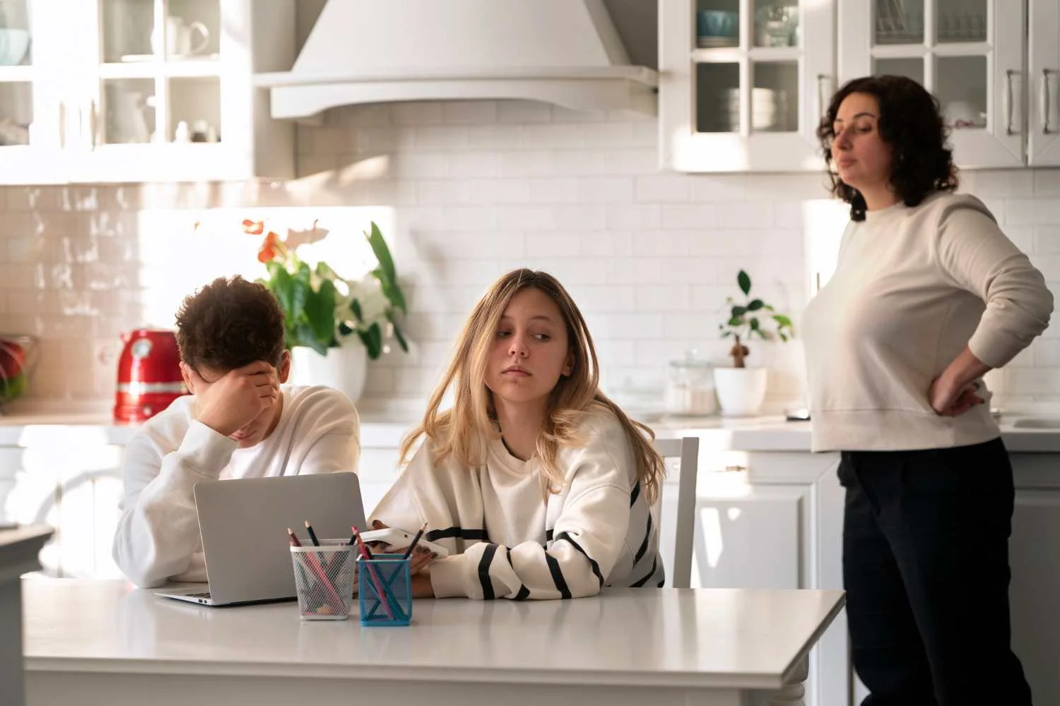 What Do Single Moms Need Most - Esther