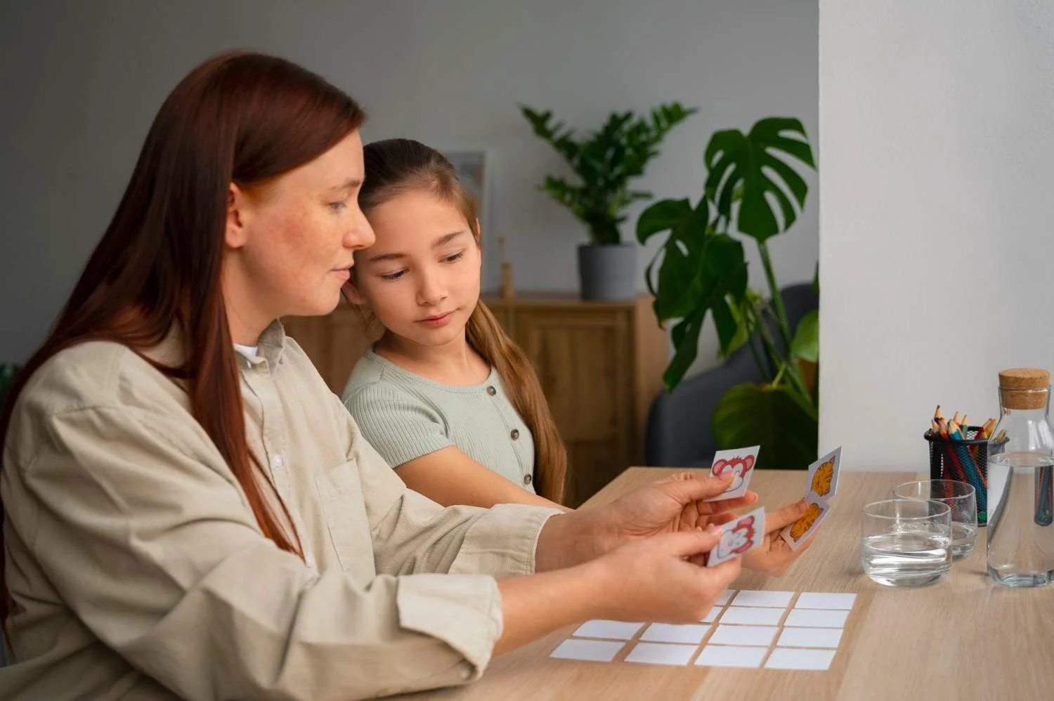 Can Stay at Home Moms Get Government Assistance - Esther